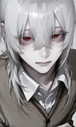 Profile image of 依兎