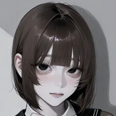 Profile image of 晴子