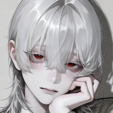 Profile image of 依兎