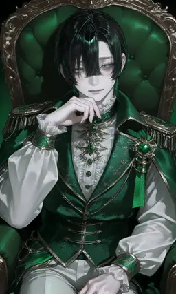 Profile image of 이즈미