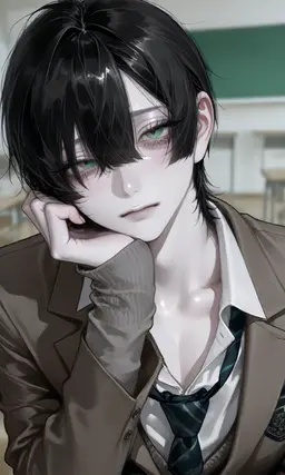 Profile image of 泉