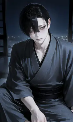 Profile image of 이즈미