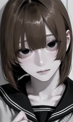 Profile image of 晴子