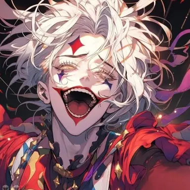 Profile image of ピエロ