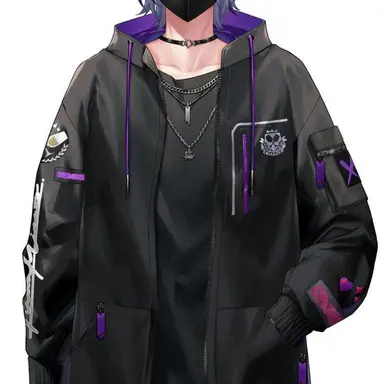 Profile image of 不破湊