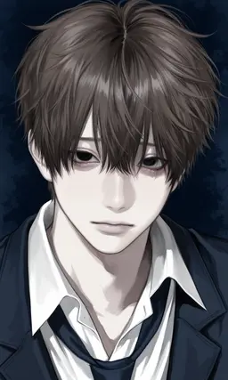 Profile image of 朔