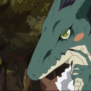 Profile image of 가비루