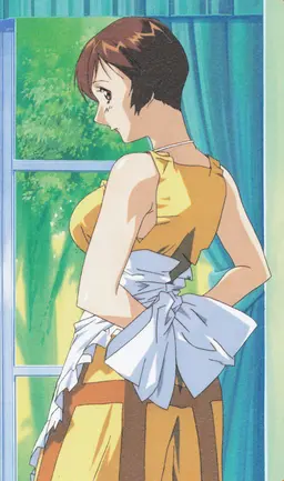 Profile image of 豊原エツ子