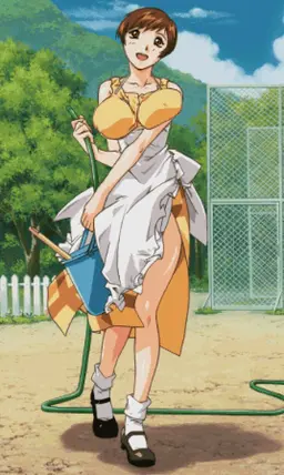 Profile image of 豊原エツ子