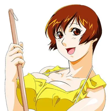 Profile image of 豊原エツ子