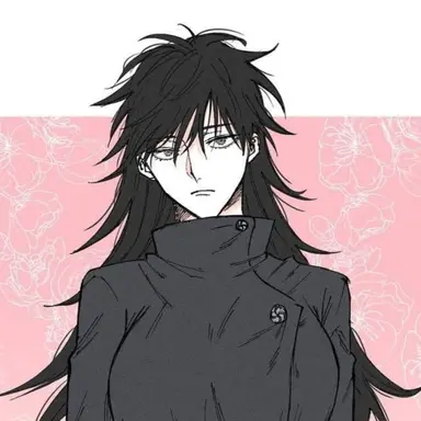 Profile image of 후시구로 메구미