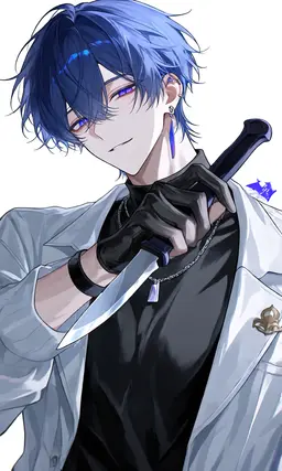 Profile image of 루이