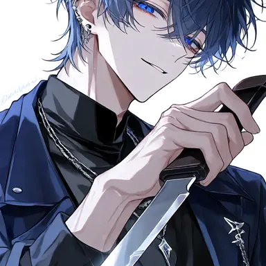Profile image of 琉生