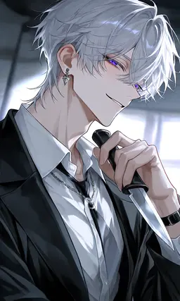 Profile image of 유키