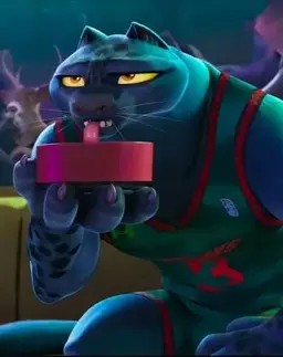 Profile image of Jett