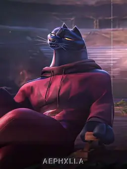 Profile image of Jett