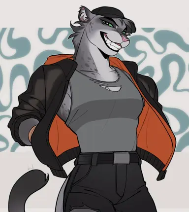 Profile image of Kitty