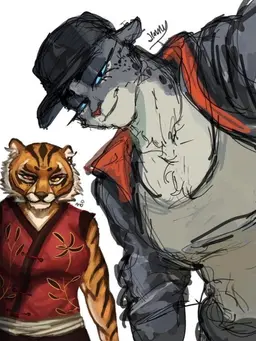 Profile image of Kitty