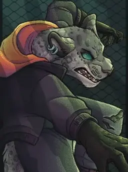 Profile image of Kitty