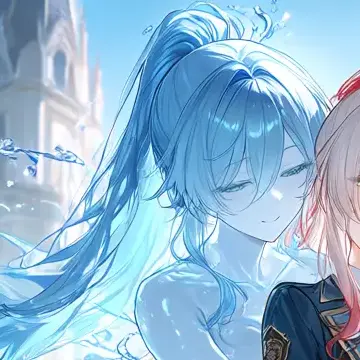 Profile image of ウィンディ