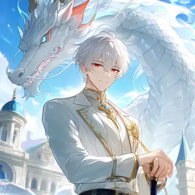 Profile image of ギドア・ヴェルド