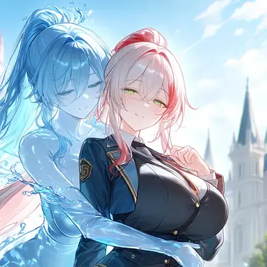 Profile image of ルピーア