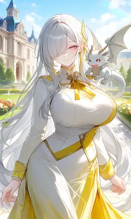 Profile image of 리제아 베르도