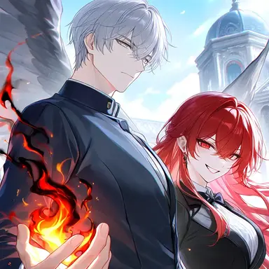 Profile image of ウェイド