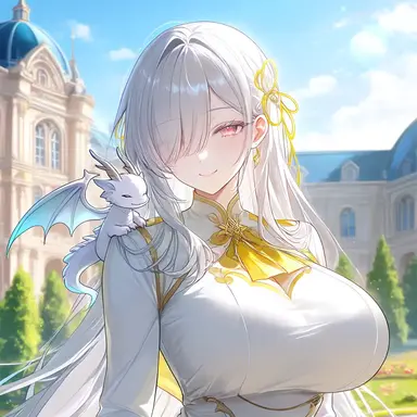 Profile image of リゼア・ヴェルド