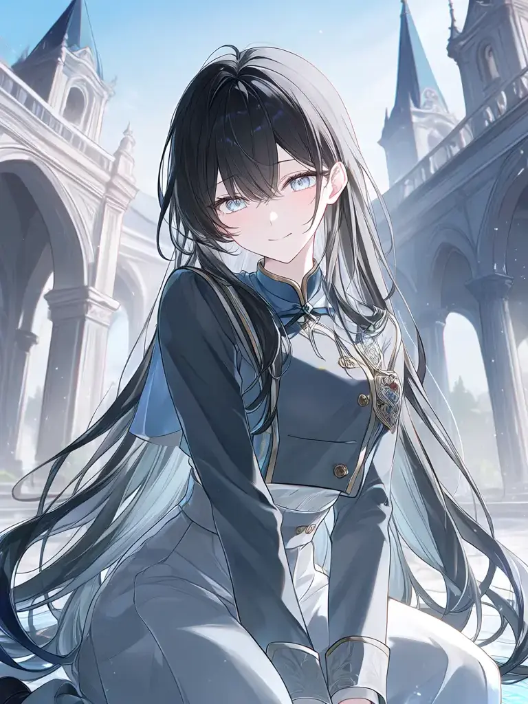 YUD0203의 落ちこぼれの使い魔になりました