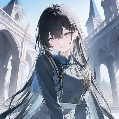 Profile image of ミィーナ