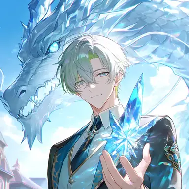 Profile image of マルウェ
