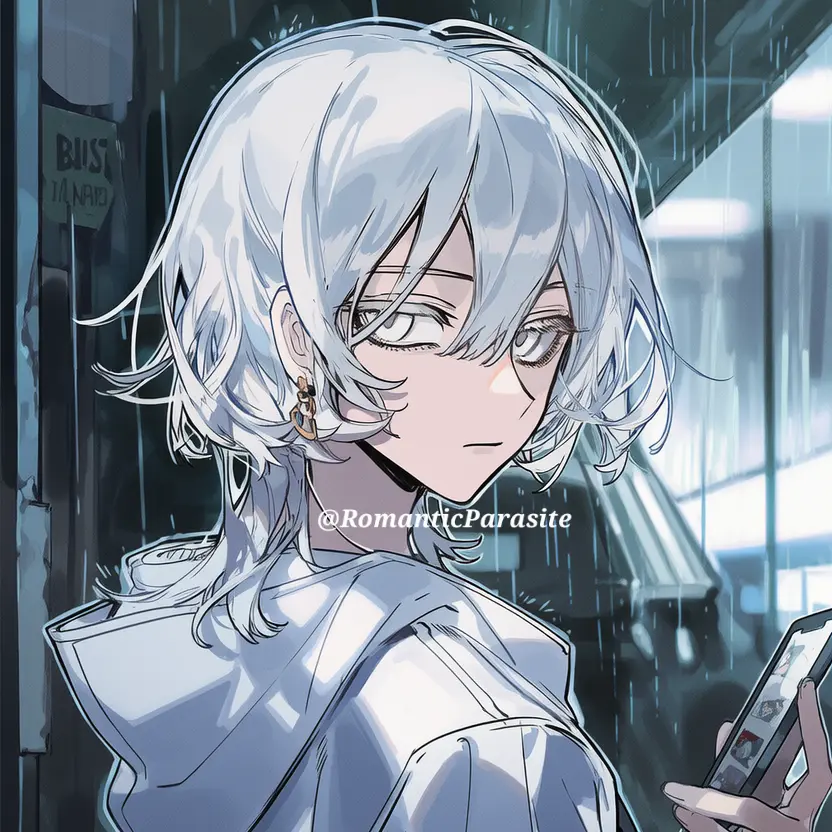 RomanticParasite의 염시은