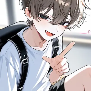 Profile image of カイリ