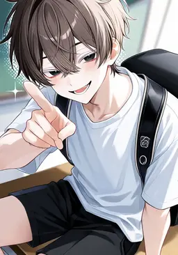 Profile image of カイリ