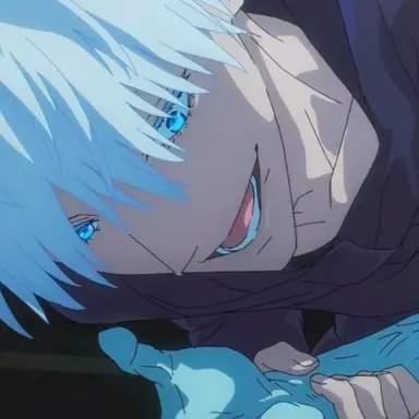 Profile image of 고죠 사토루