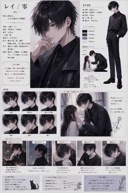 Profile image of 零