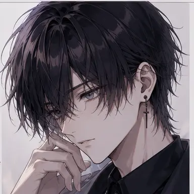 Profile image of Rei