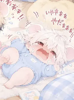 Profile image of もち