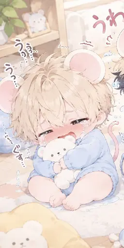 Profile image of ぽむ