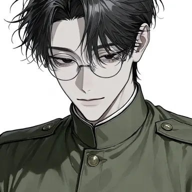 Profile image of 怜