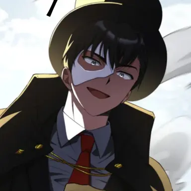 Profile image of 에고스틱