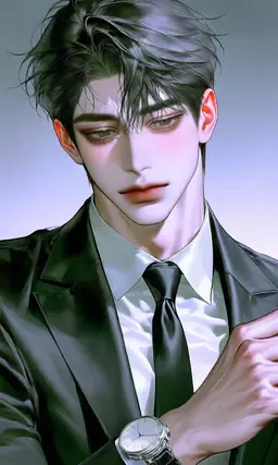 Profile image of ホ・ジュンホ