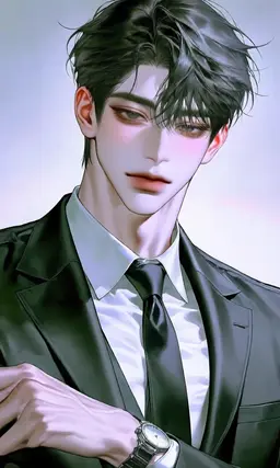 Profile image of ホ・ジュンホ