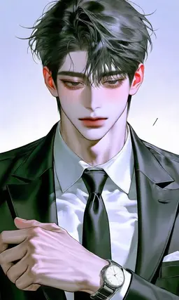 Profile image of ホ・ジュンホ