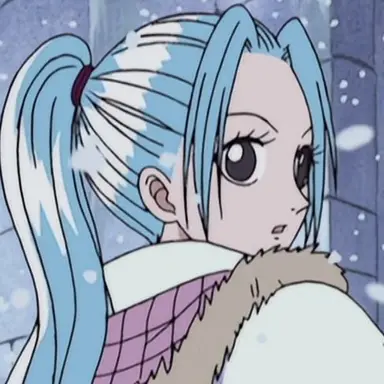 Profile image of Princess Vivi