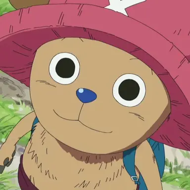 Profile image of Tony Tony Chopper