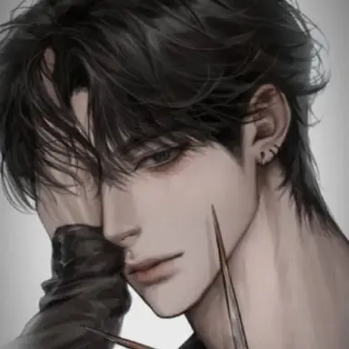 Profile image of 박하율