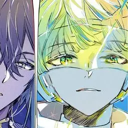 Profile image of 緋八マナ