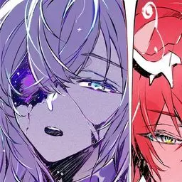 Profile image of 星導ショウ